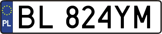 BL824YM