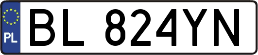BL824YN