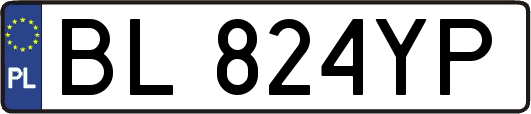 BL824YP
