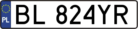 BL824YR