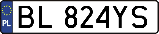 BL824YS