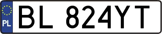 BL824YT