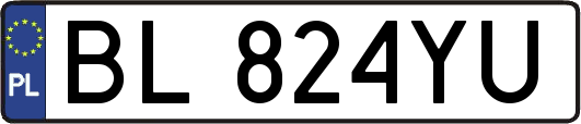 BL824YU