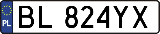 BL824YX