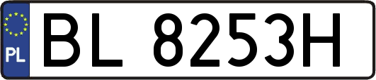 BL8253H