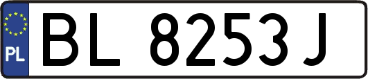 BL8253J