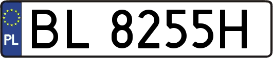 BL8255H
