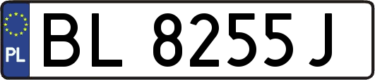 BL8255J
