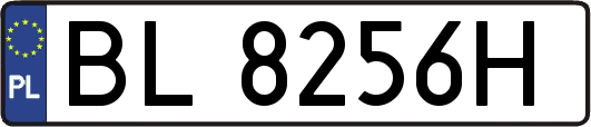 BL8256H
