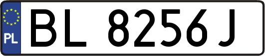 BL8256J