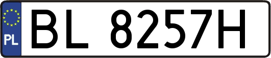 BL8257H