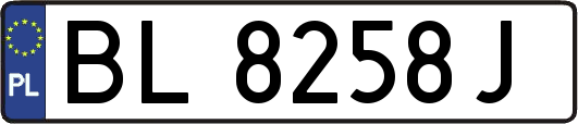BL8258J