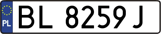 BL8259J