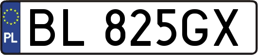 BL825GX