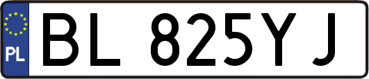BL825YJ
