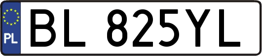 BL825YL