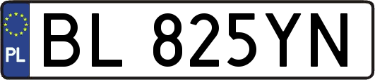 BL825YN