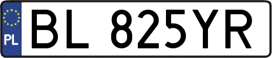 BL825YR