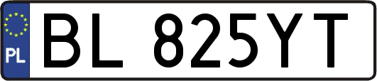 BL825YT