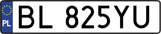 BL825YU