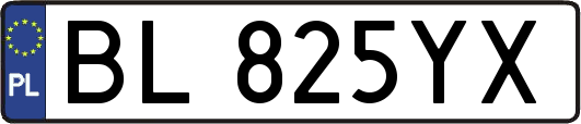 BL825YX