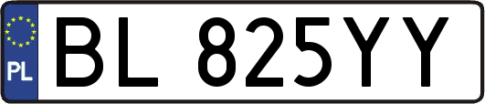 BL825YY