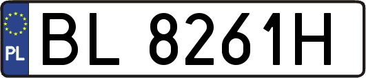 BL8261H