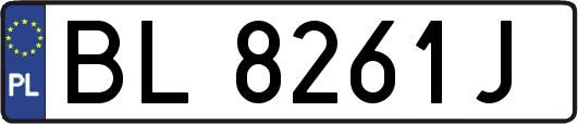 BL8261J