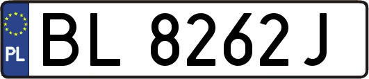 BL8262J