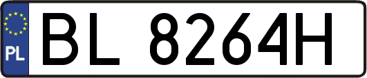 BL8264H