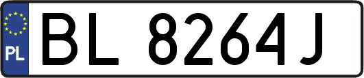BL8264J