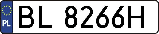 BL8266H