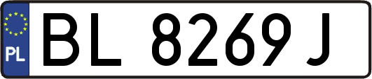 BL8269J