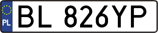 BL826YP