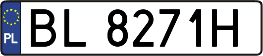 BL8271H