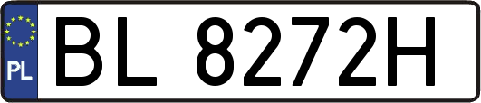 BL8272H