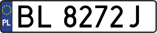 BL8272J
