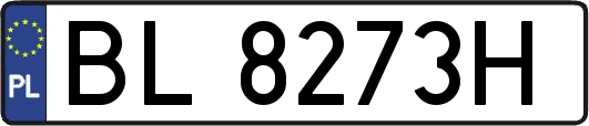 BL8273H