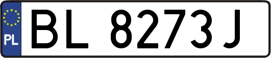 BL8273J