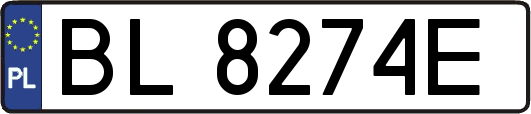 BL8274E