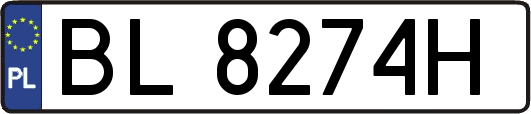 BL8274H