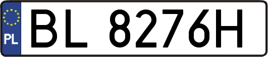 BL8276H