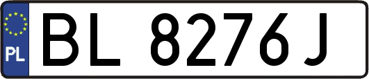 BL8276J