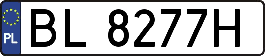 BL8277H