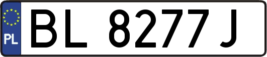 BL8277J