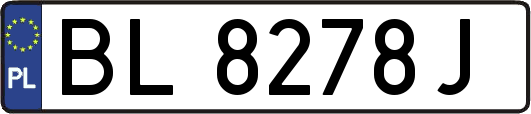 BL8278J