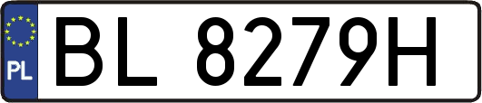 BL8279H