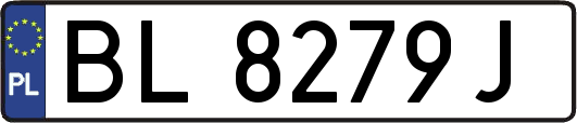 BL8279J