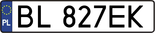 BL827EK
