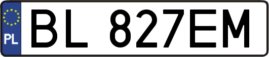 BL827EM